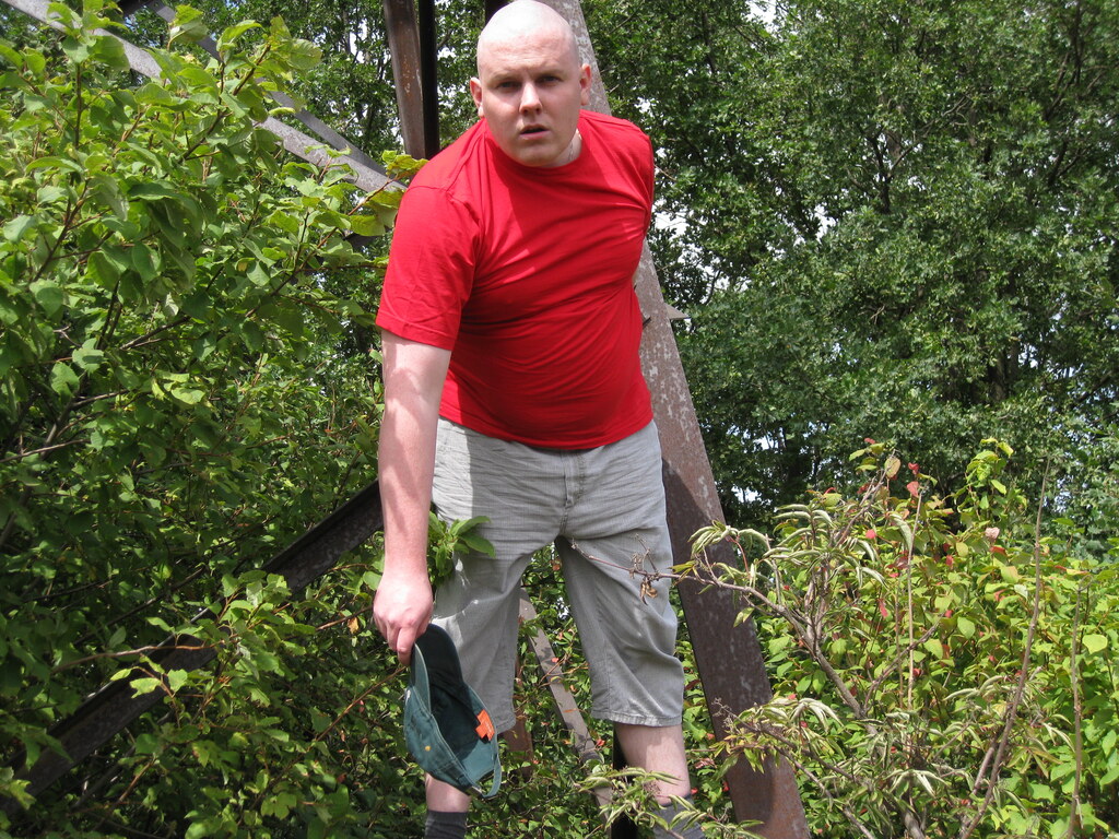 Наедине с природой 2014 год