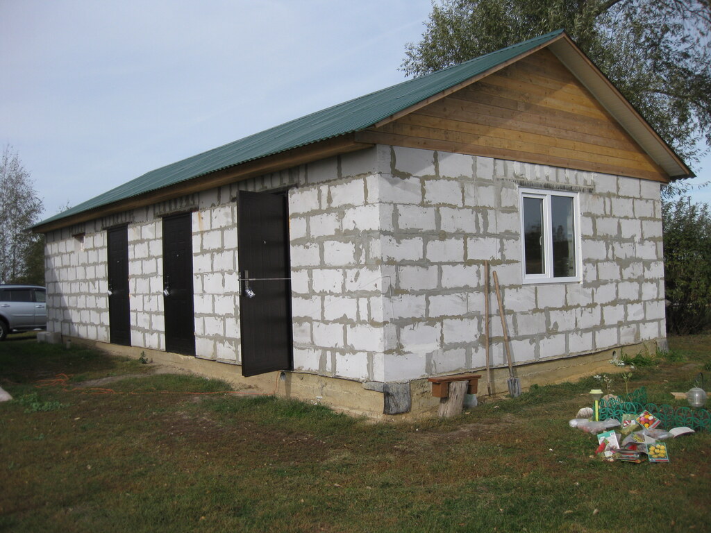 Сарай
