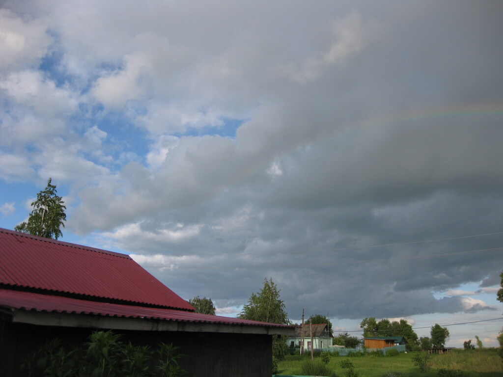 Дом Копыловых