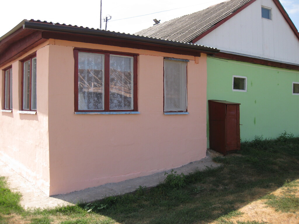 Дом Копыловых 2014 год