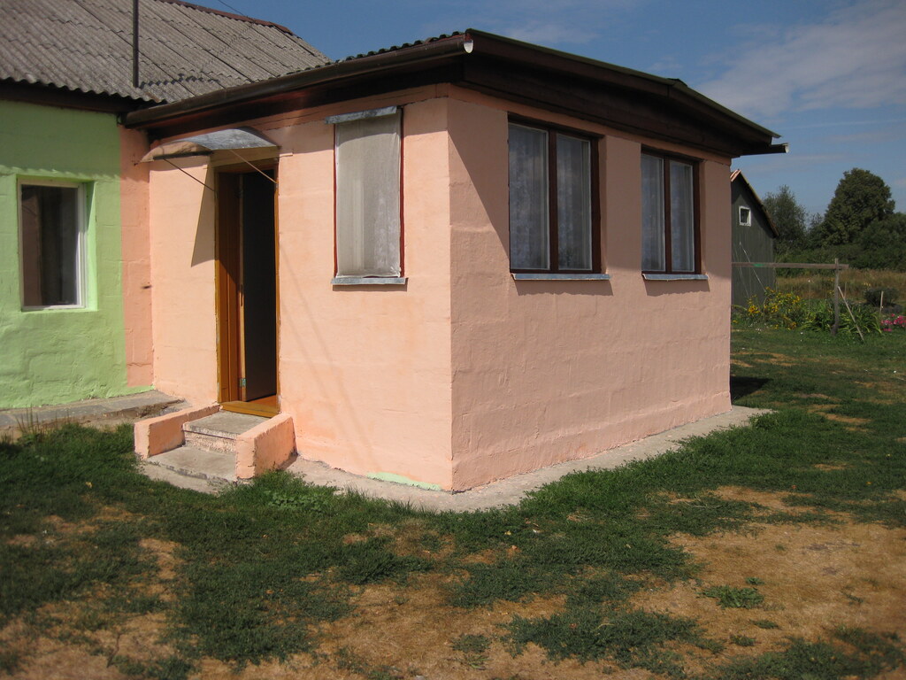 Дом Копыловых 2014 год