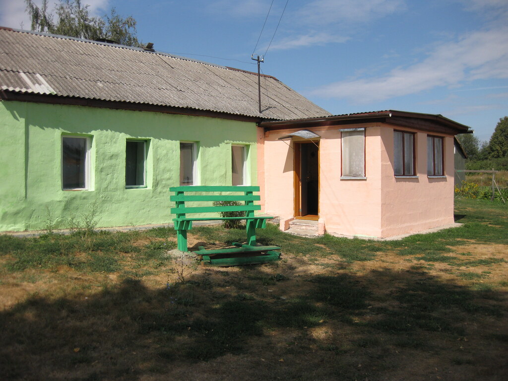 Дом Копыловых 2014 год