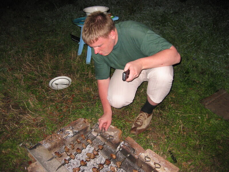 Маркин Алексей