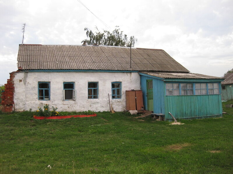 Настоящие Копыловых