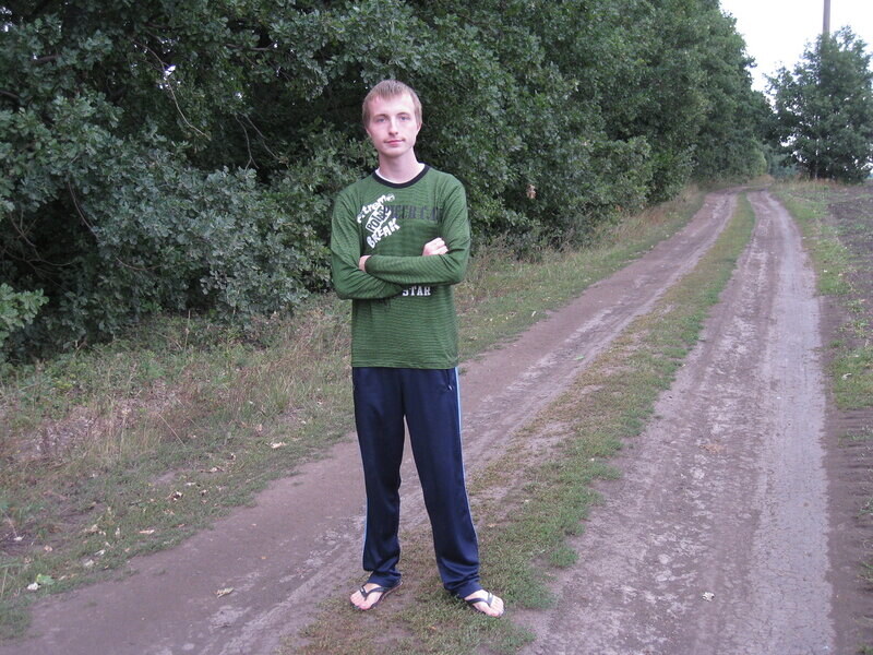 Куров Илья