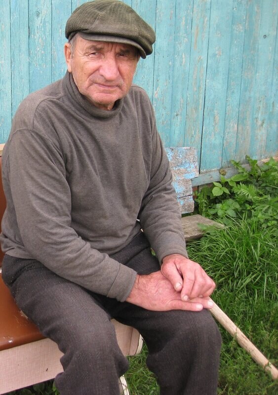 Митрофанов Анатолий Иванович