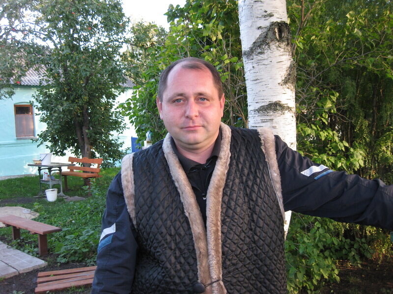 Овчинников Роман