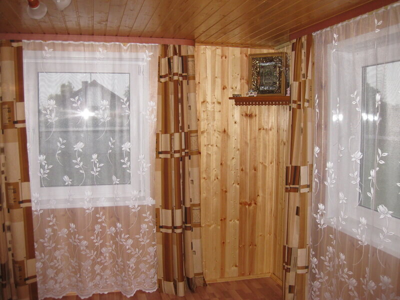 Изба