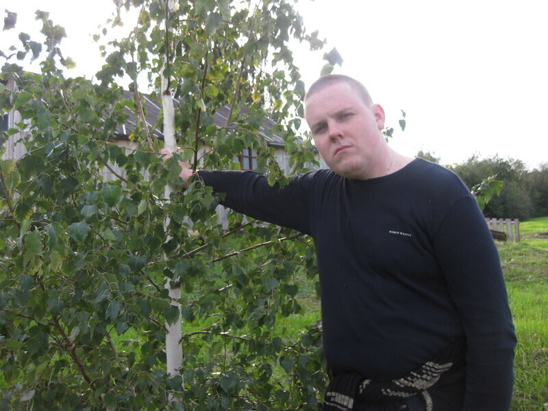 Маркин Алексей