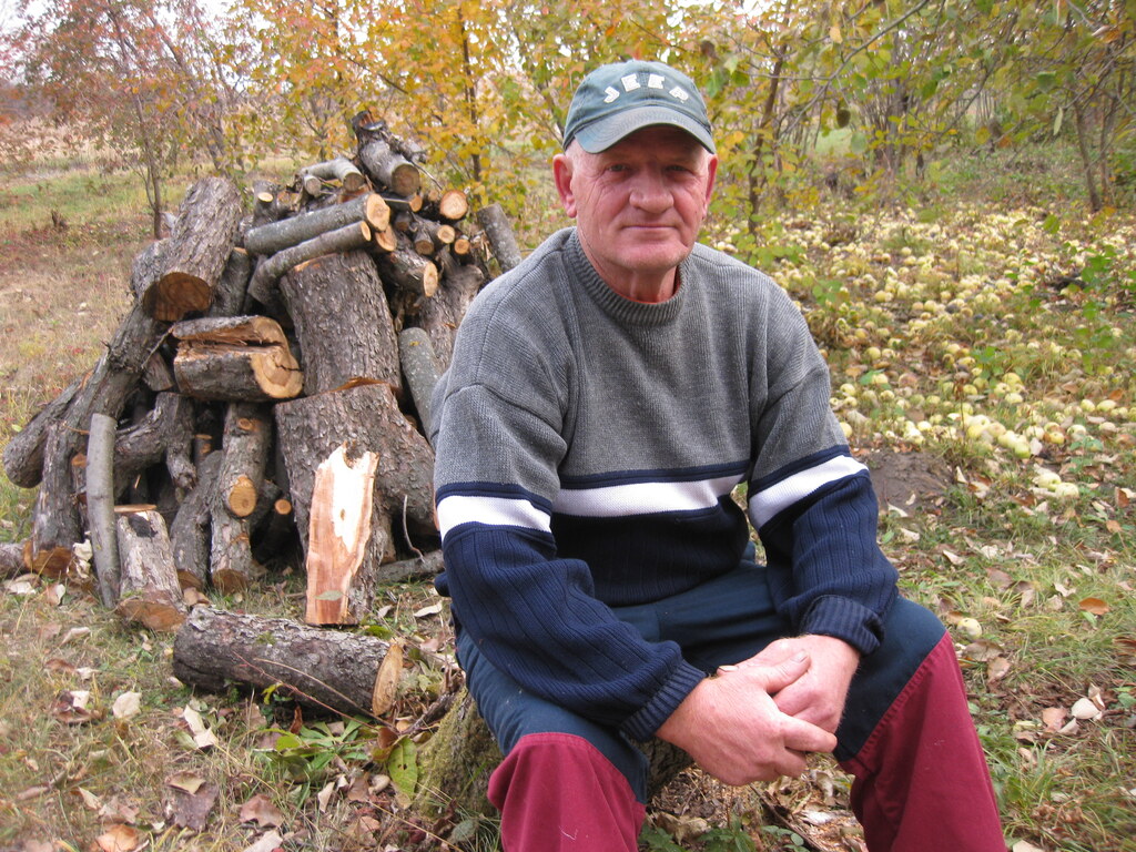 Копылов Иван Андреевич