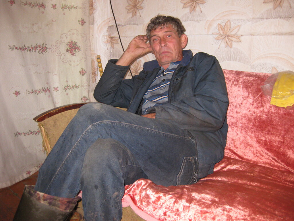 Ерошкин Николай Викторович
