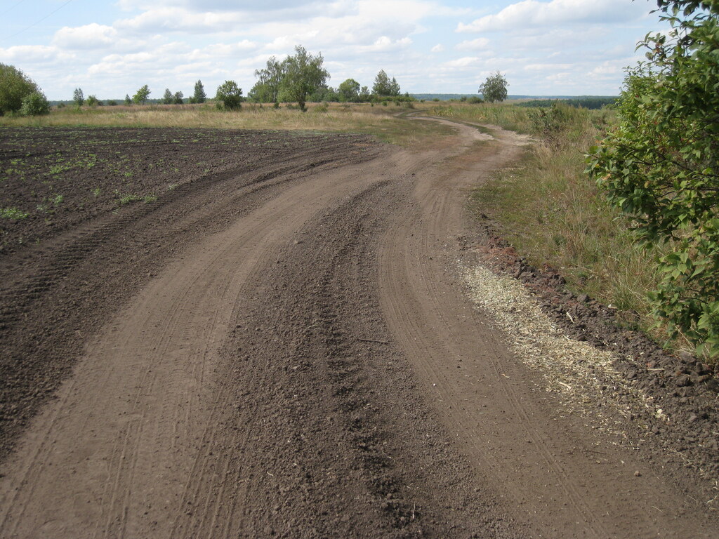 Дорога