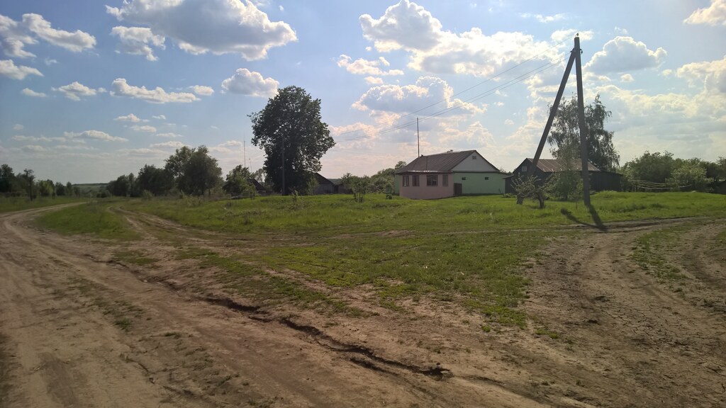Дом Копыловых