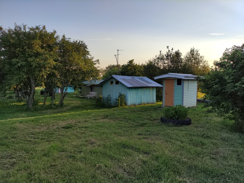 Дом Копыловых