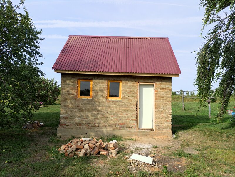 Дом Копыловых