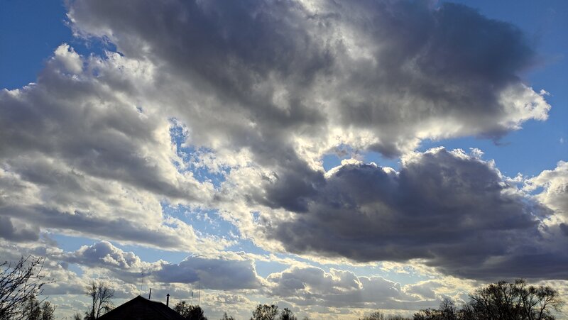 Природа