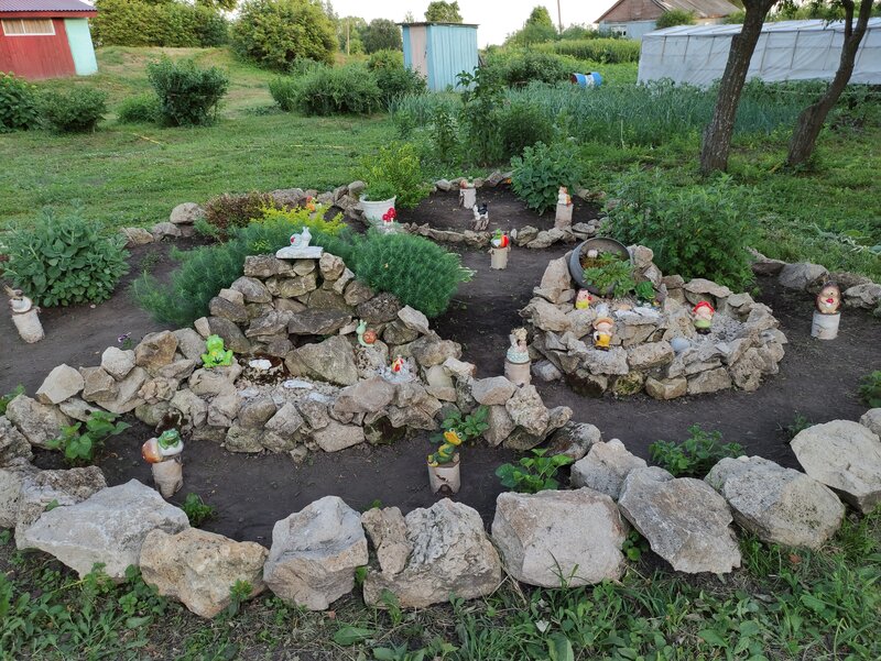 Дом Копыловых