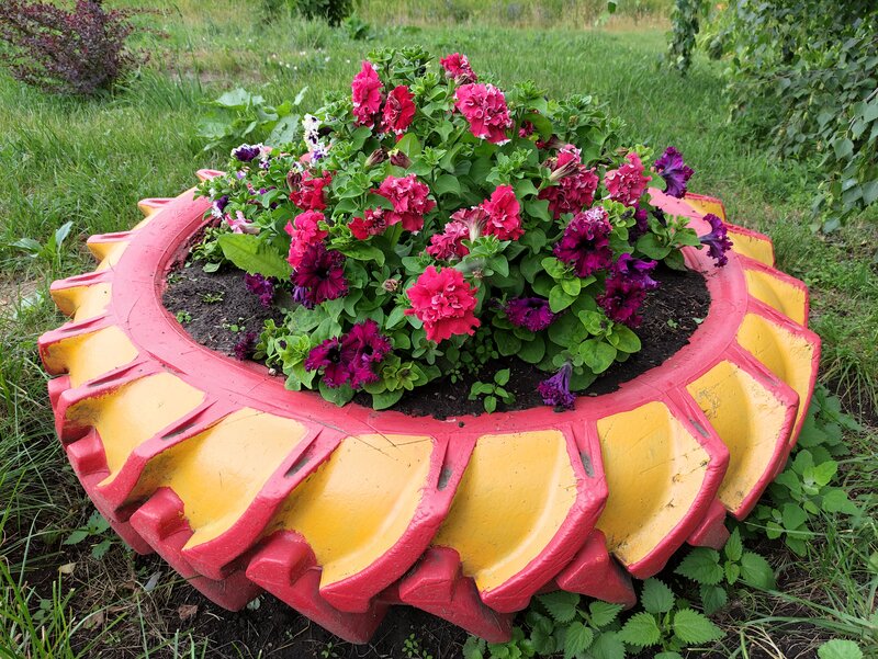 Дом Копыловых