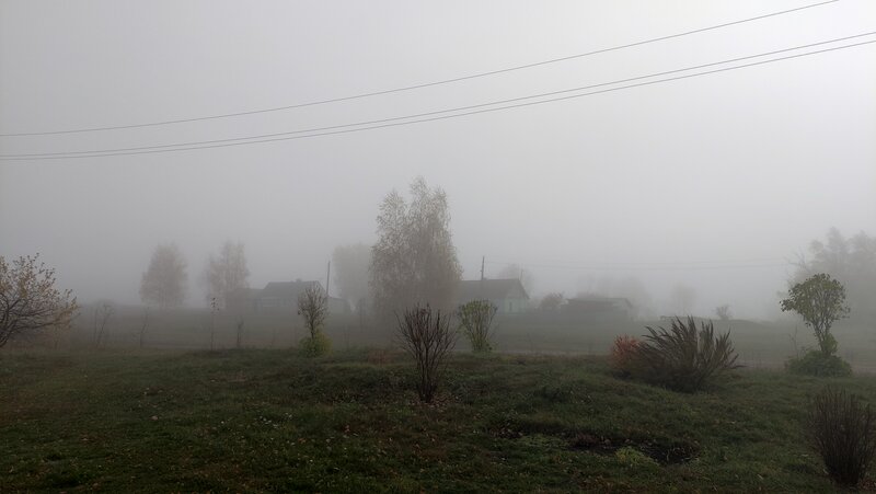 Природа