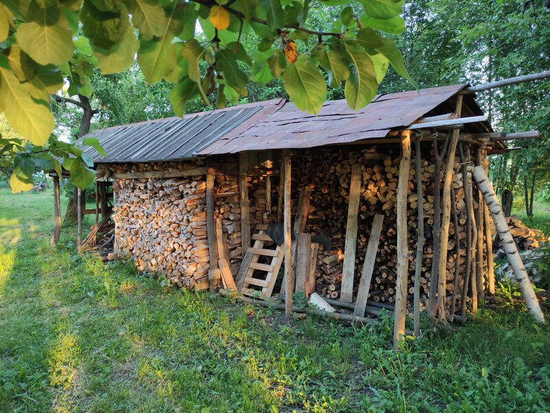 Дом Копыловых