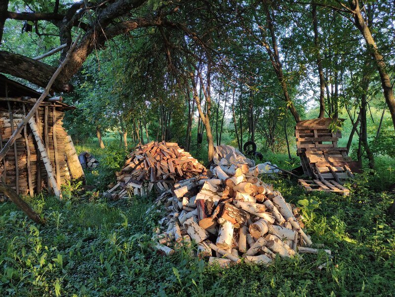 Дом Копыловых
