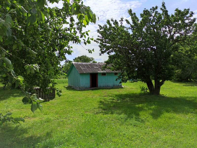 Дом Копыловых