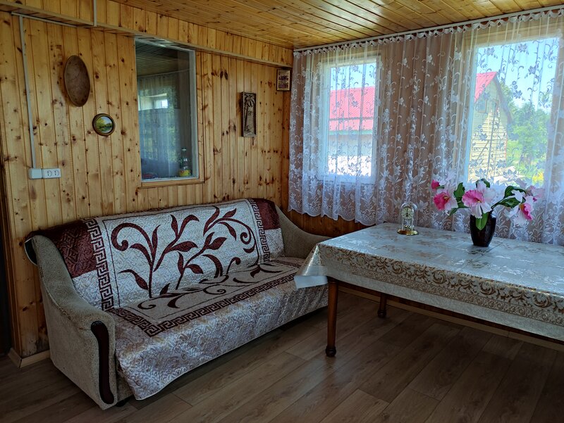 Дом Копыловых