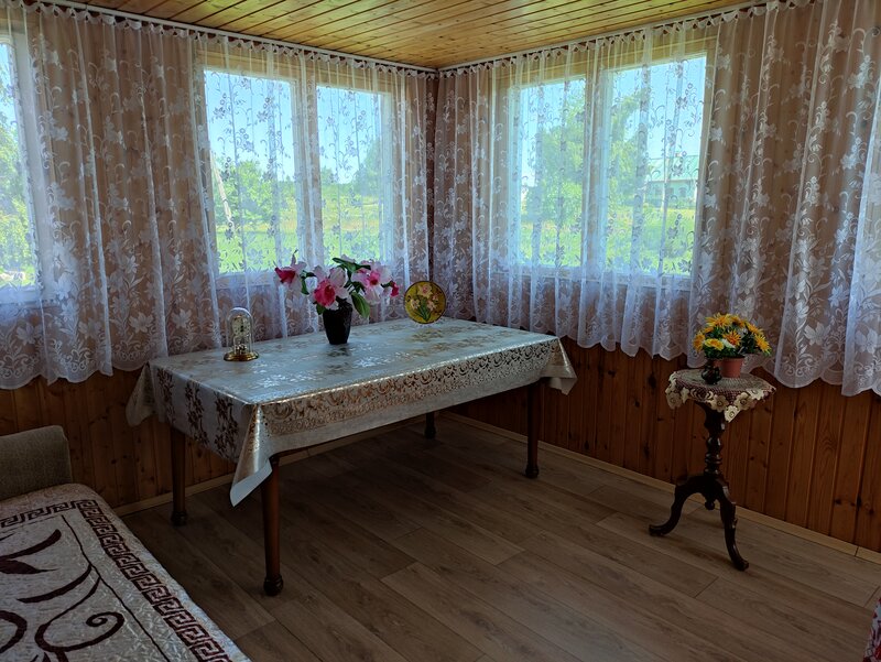 Дом Копыловых