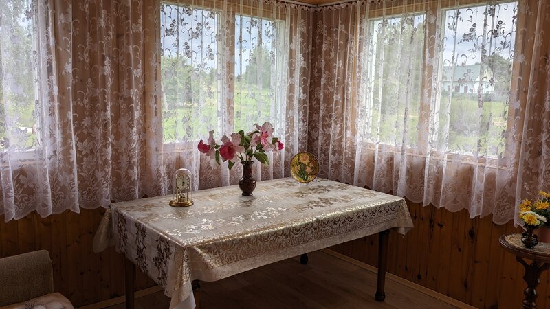 Дом Копыловых