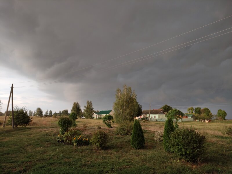 Дом Копыловых