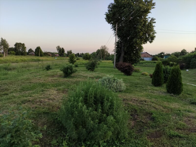 Дом Копыловых