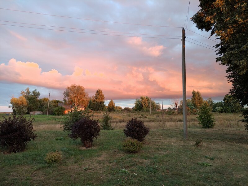 Дом Копыловых
