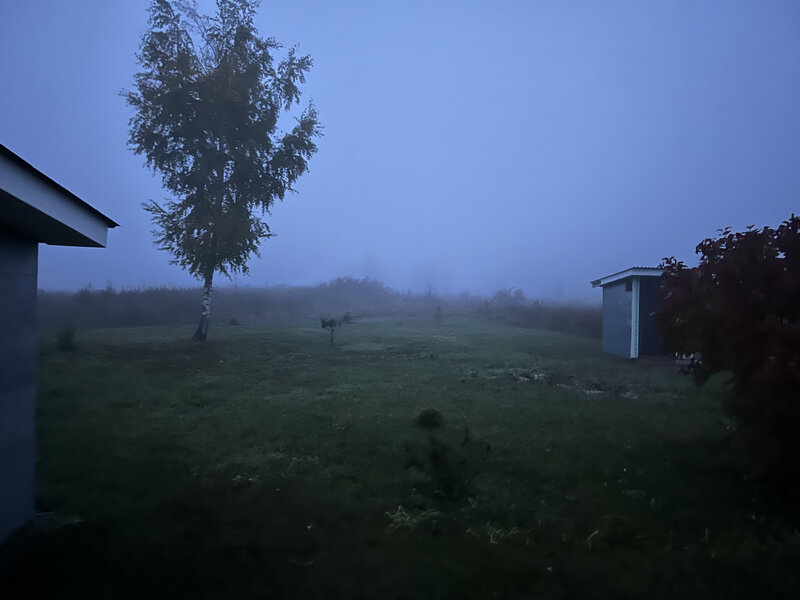 Октябрь