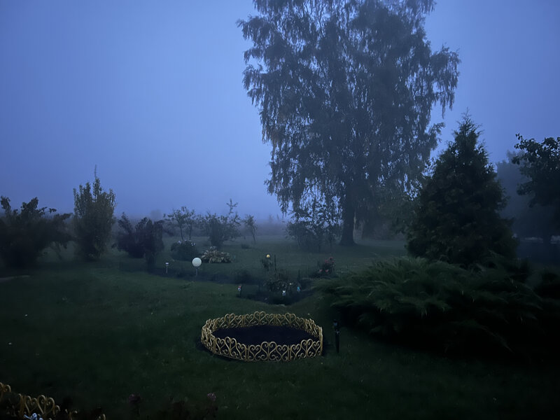 Октябрь