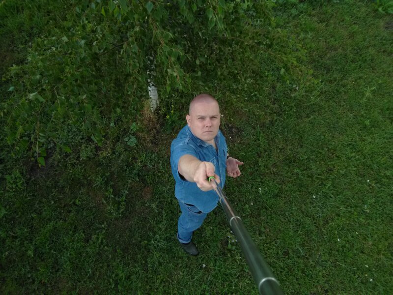 Маркин Алексей