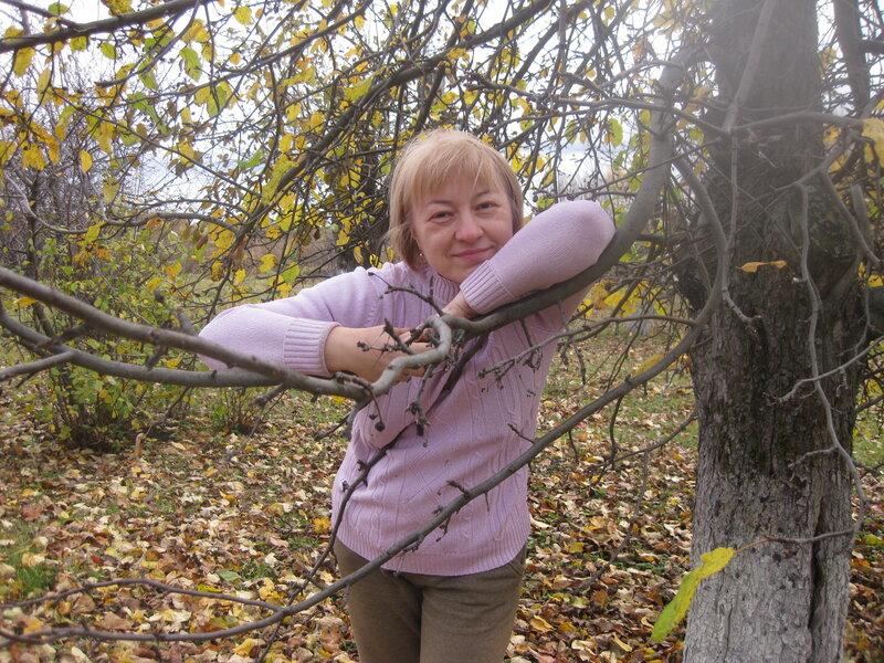 Курова (Маркина) Елена Николаевна