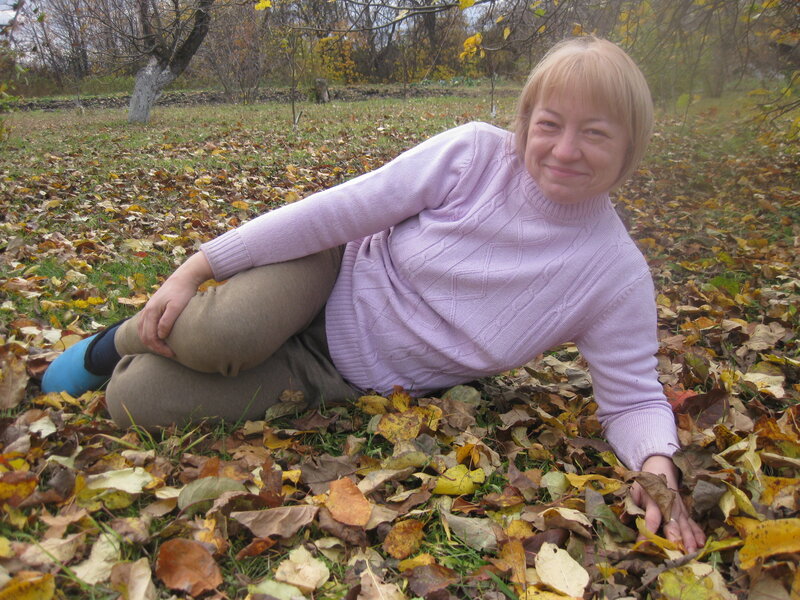 Курова (Маркина) Елена Николаевна
