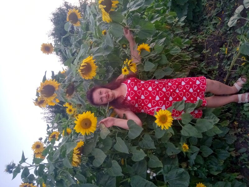 Копылова Маркина Надежда