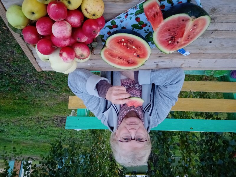 Отставнова Мария Андреевна