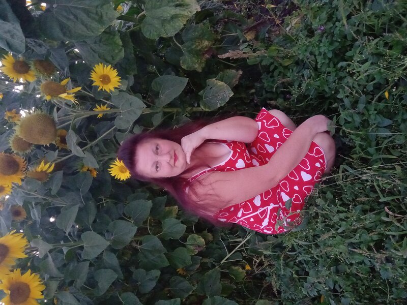 Копылова Маркина Надежда