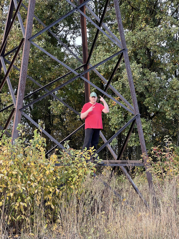 Октябрь