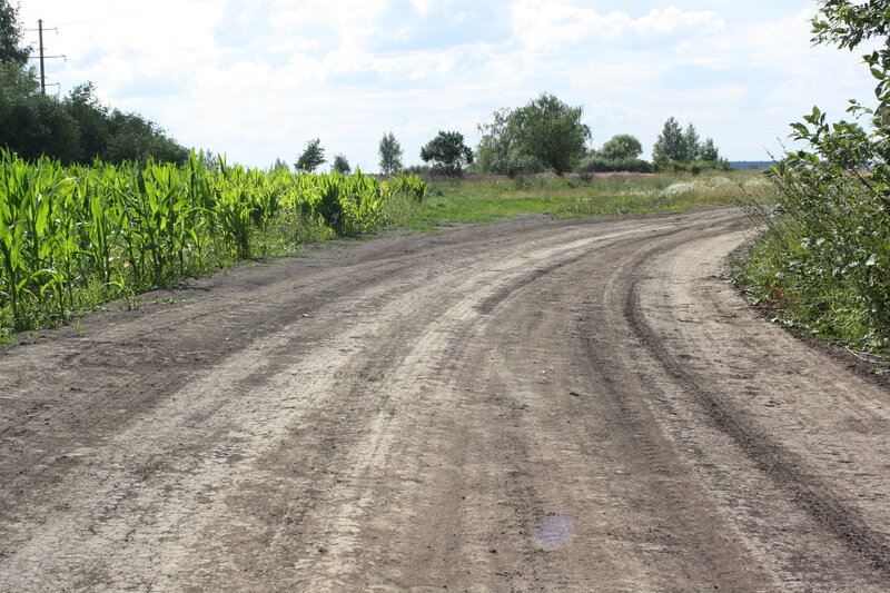Дорога