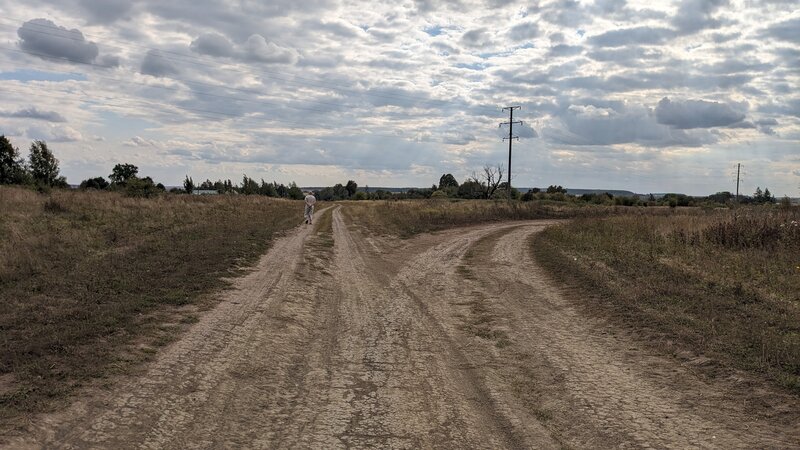Природа и всё остальное
