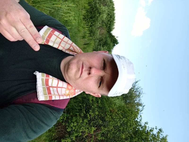 Маркин Алексей