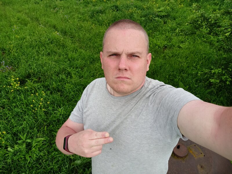 Маркин Алексей