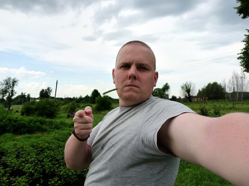 Маркин Алексей