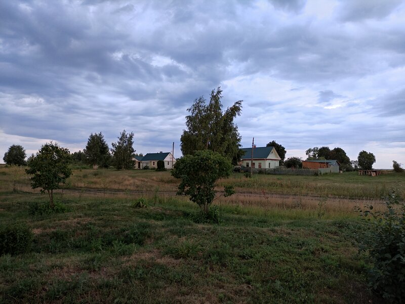 Дом Копыловых