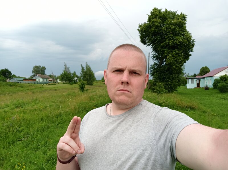 Маркин Алексей